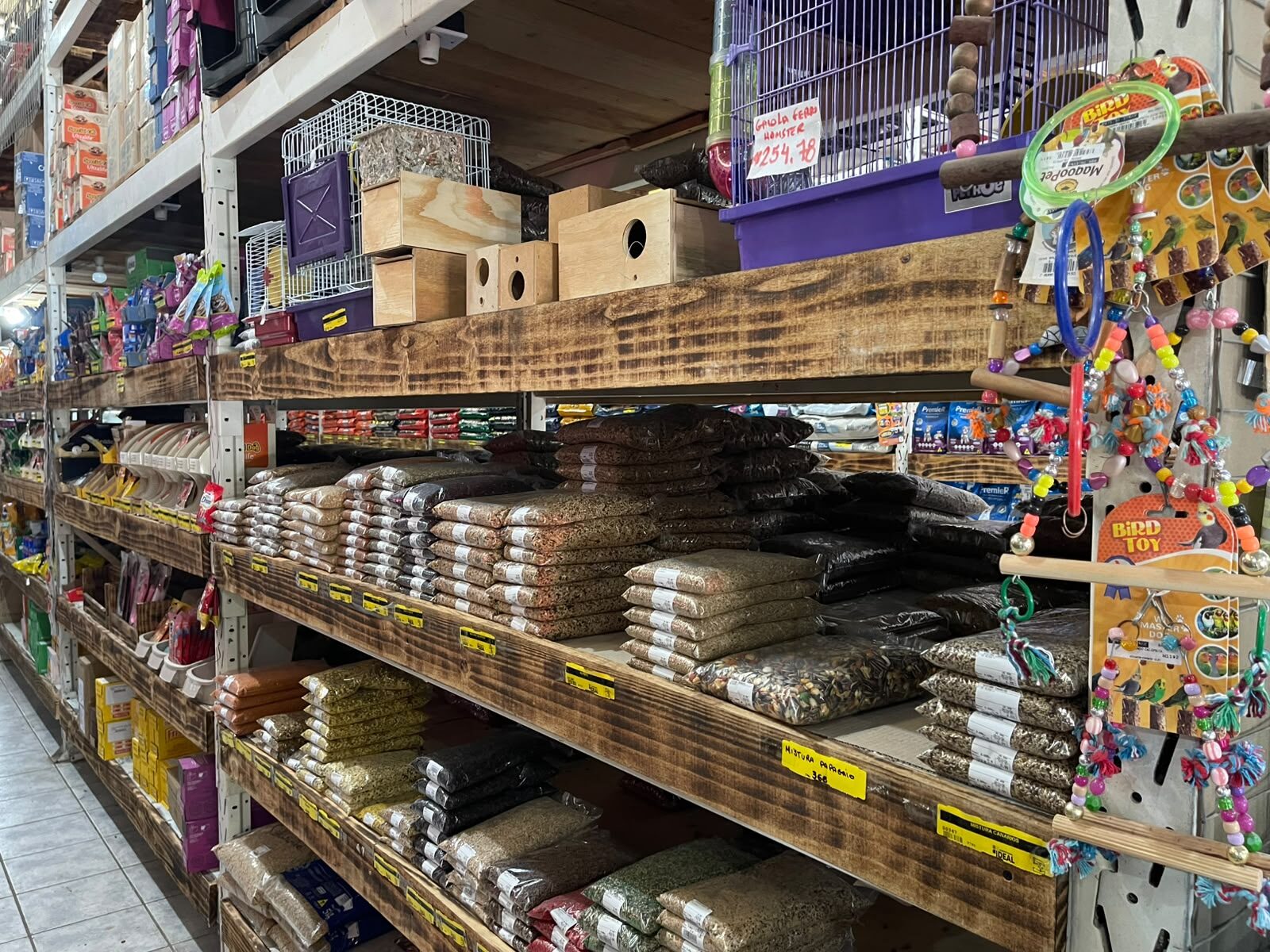 Camas e acessórios para pet