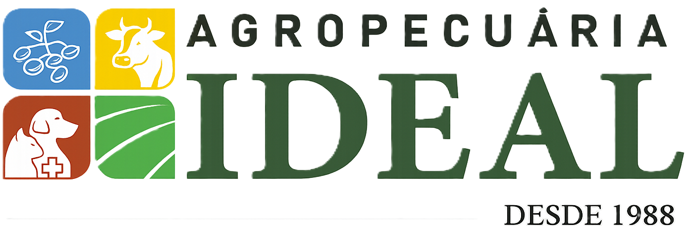 Agropecuária Ideal